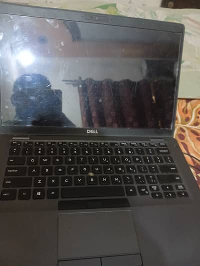 Dell 5400 8 gb 256 ram