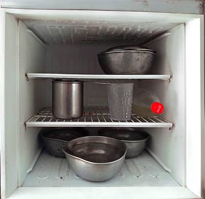 Fridge Sale