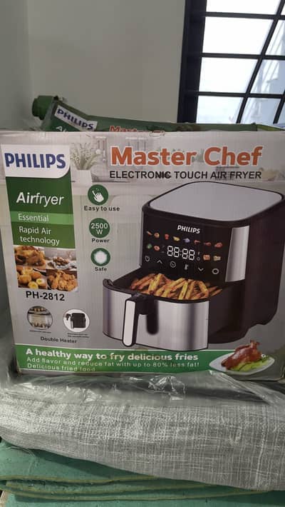 Philips Air Faryer