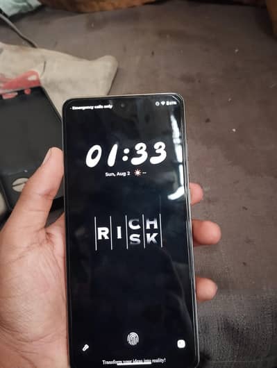 Motorola Moto G Stylus 2024