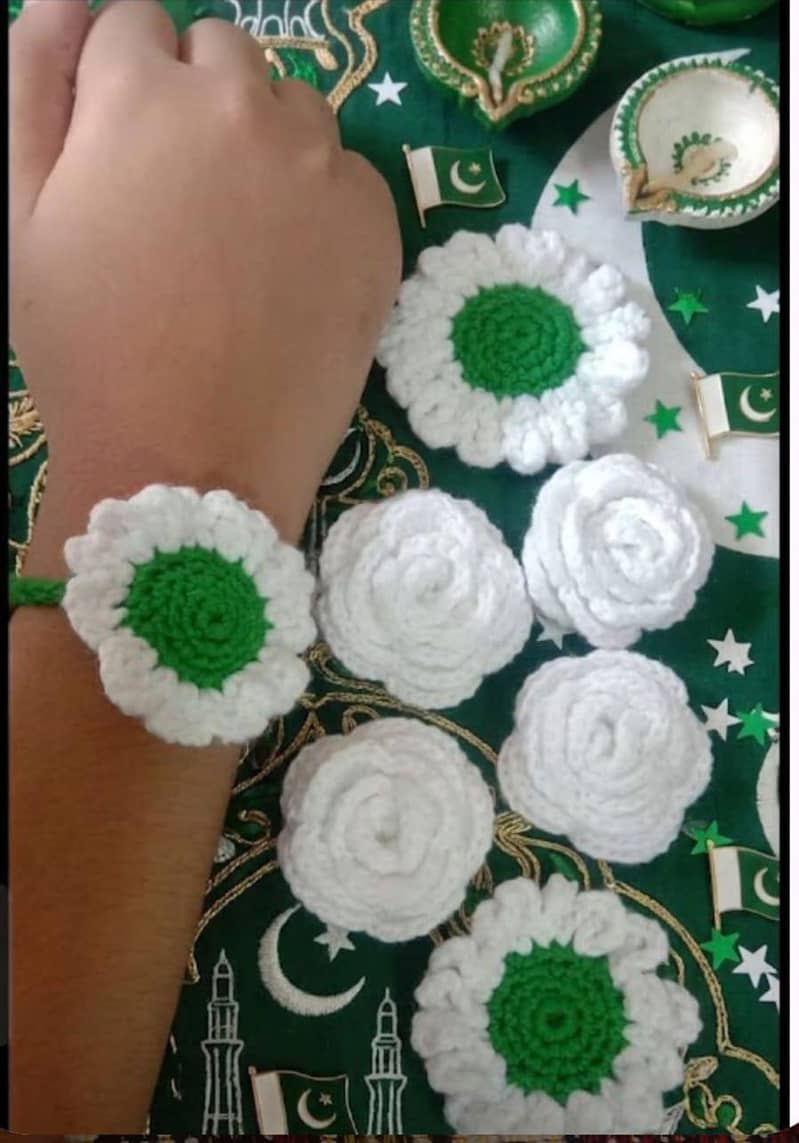 crochet 0