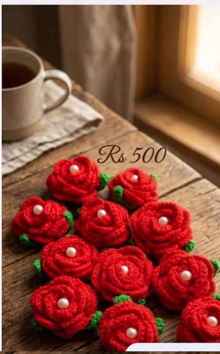 crochet 2