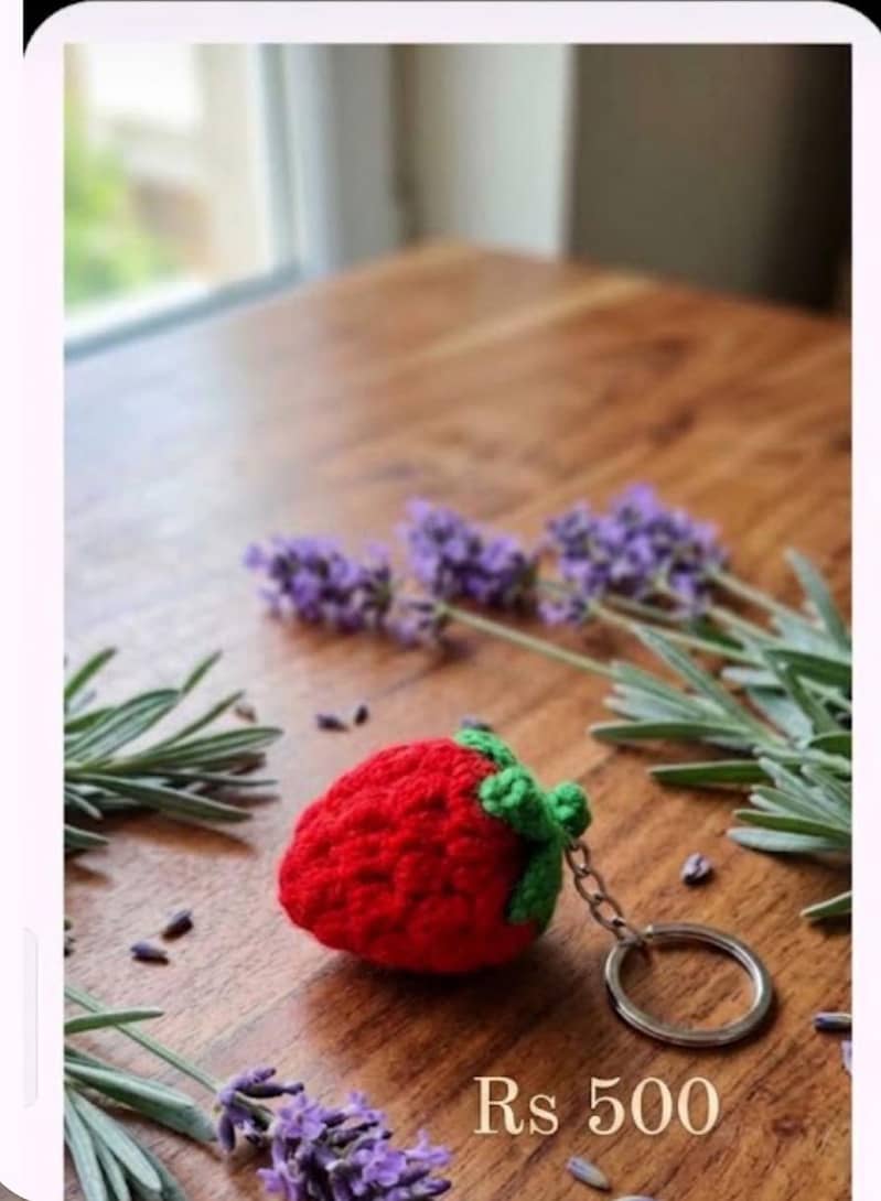 crochet 4