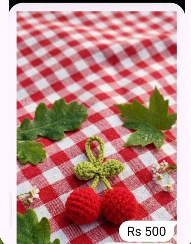 crochet 6