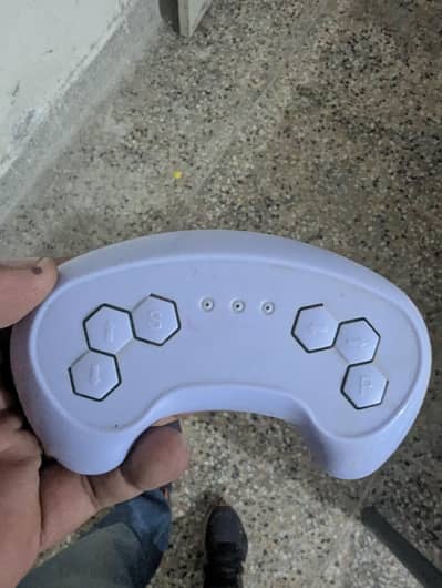 KIDS BATTERY JEEP JUST BRAND NEW