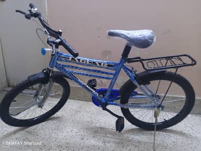 Brand New cycle 03002555338