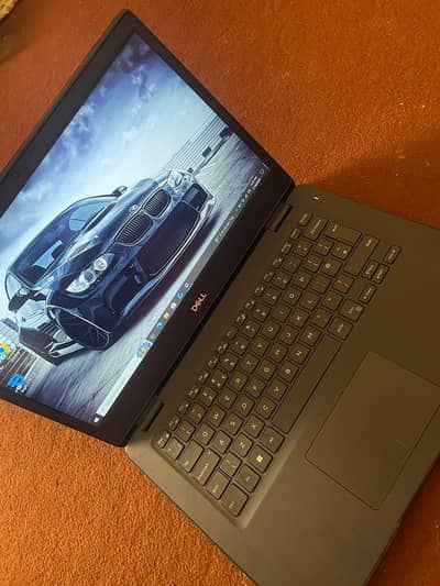 Dell Laptop