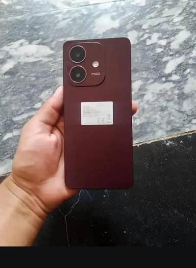 OPPO A3x