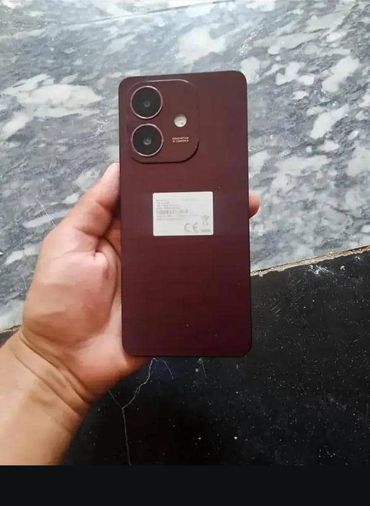 OPPO A3x 0