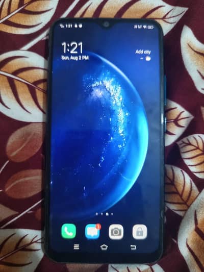 Vivo Y11