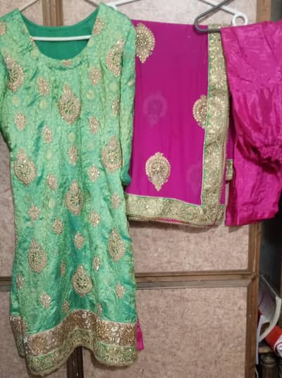 preloved fancy dress
