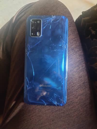 Coolpad CP12