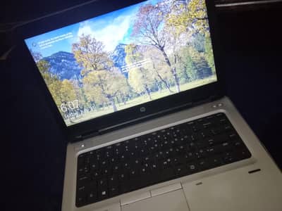 HP laptop for sale