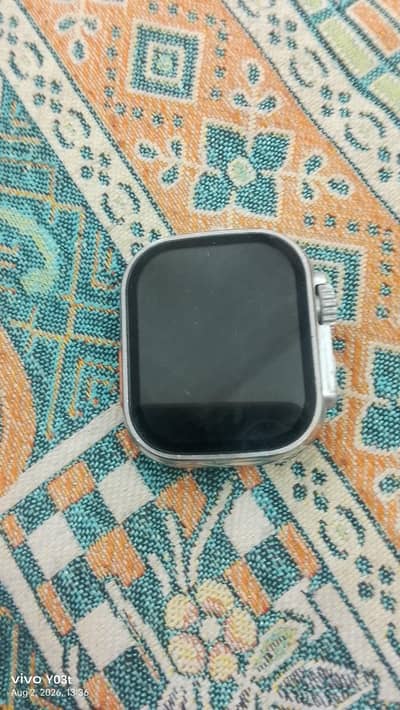 smart watch