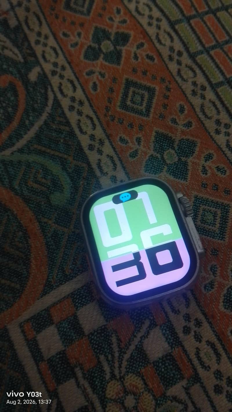 smart watch 1
