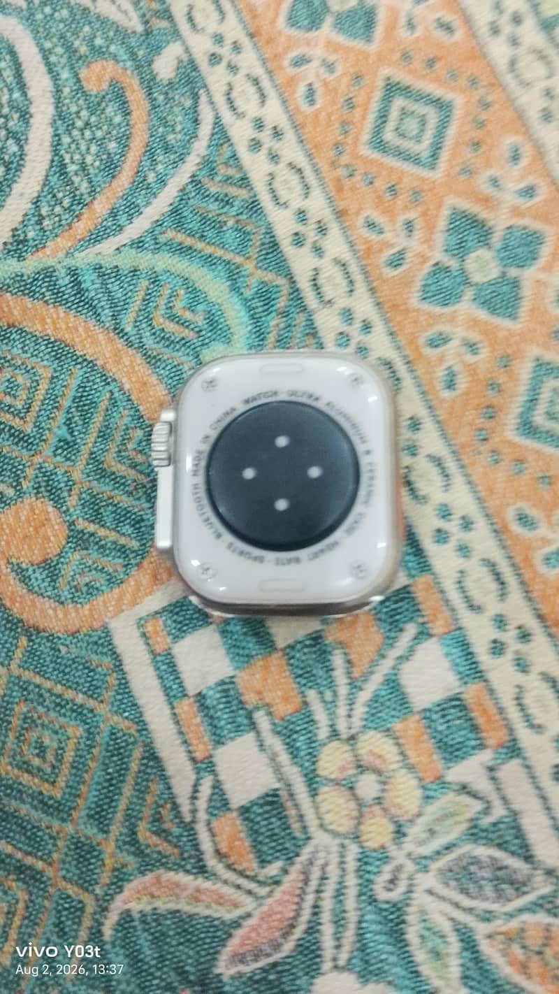 smart watch 2