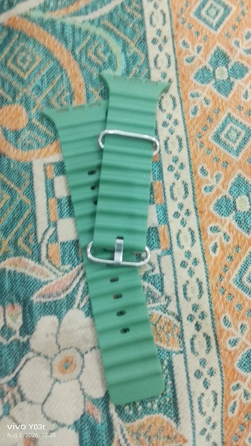 smart watch 6