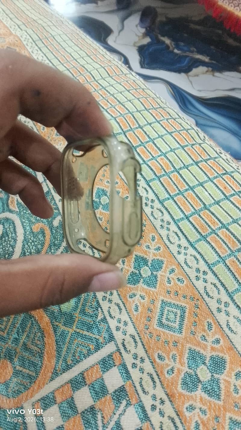 smart watch 7