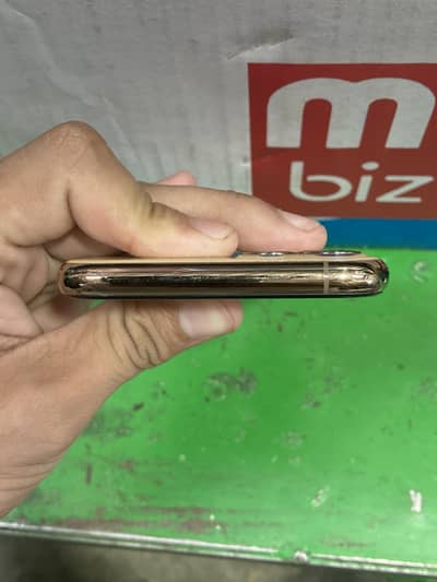 Apple iPhone 11 Pro