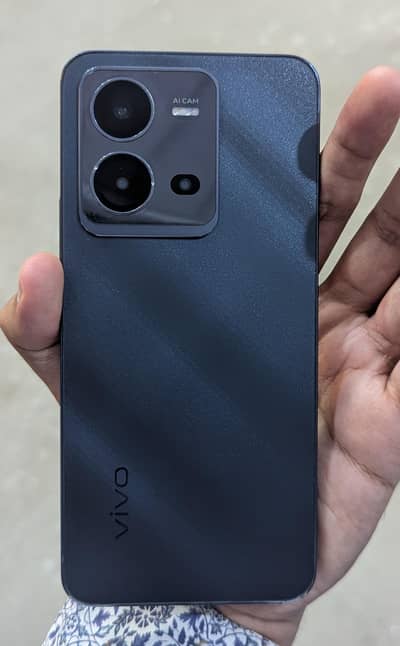 Vivo V25e