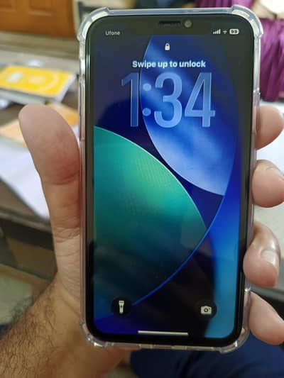 Apple iPhone 11 NON PTA.