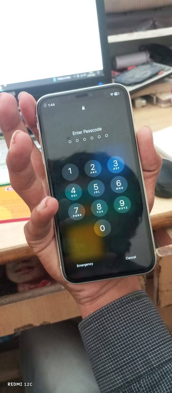 Apple iPhone 11 0