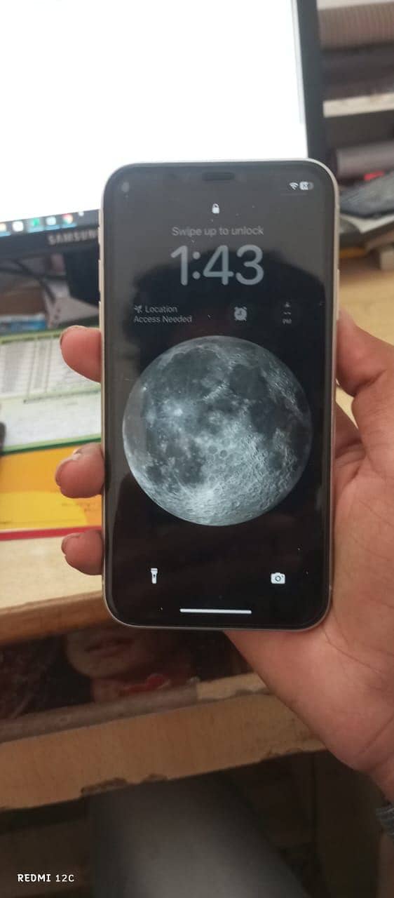 Apple iPhone 11 1