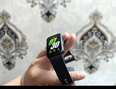 Samsung Galaxy fit 3 band