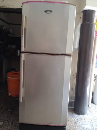 Haier refrejrator