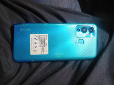 Infinix Hot 12 Play