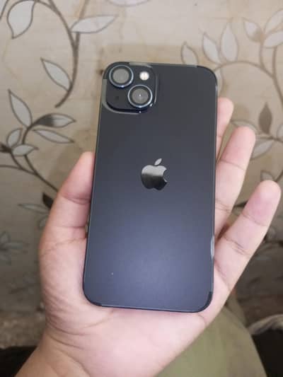 Apple iPhone 13 all ok water pack