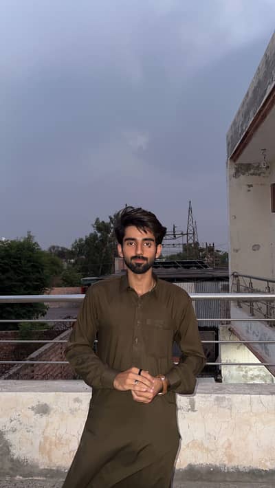 Awais Bhatti