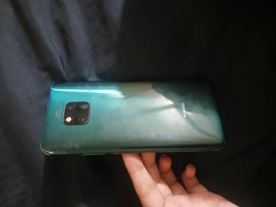 Huawei Mate 20 pri