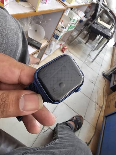 Apple watch series 7 45mm