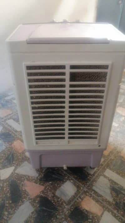 Air cooler