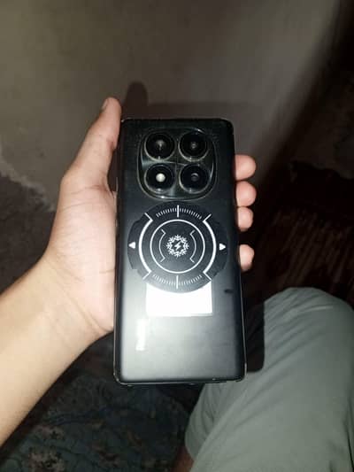 Xiaomi Redmi Note 14 Pro