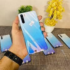 OPPO F15