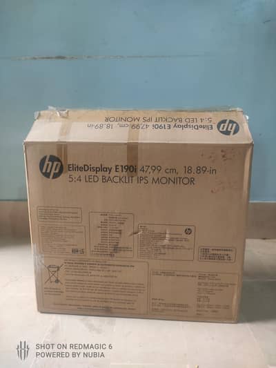 HP ELITE DESK 800 g3 mini