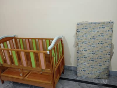 Baby Cot