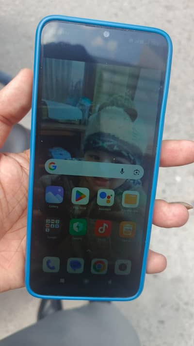 Redmi 10c 128 gb