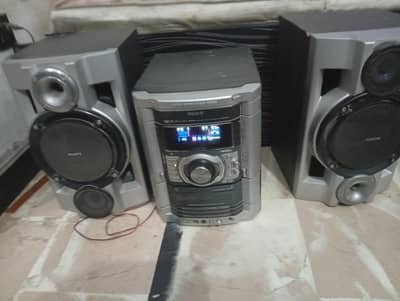 this speaker is sold out