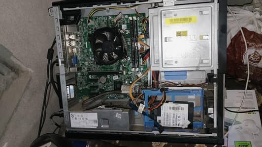 DELL Core i5 3rd generation