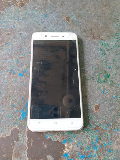 Vivo Y66