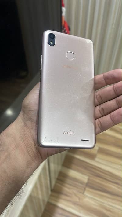 Infinix Smart 2 03091148338