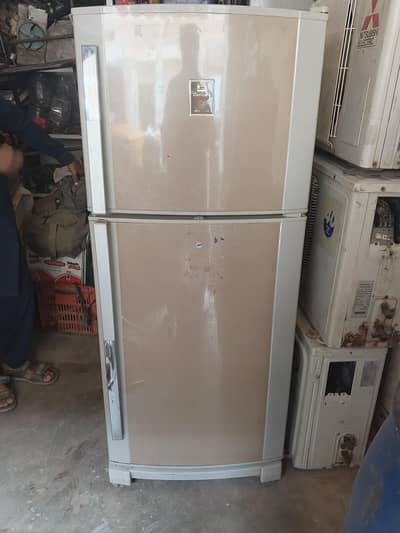 good condition