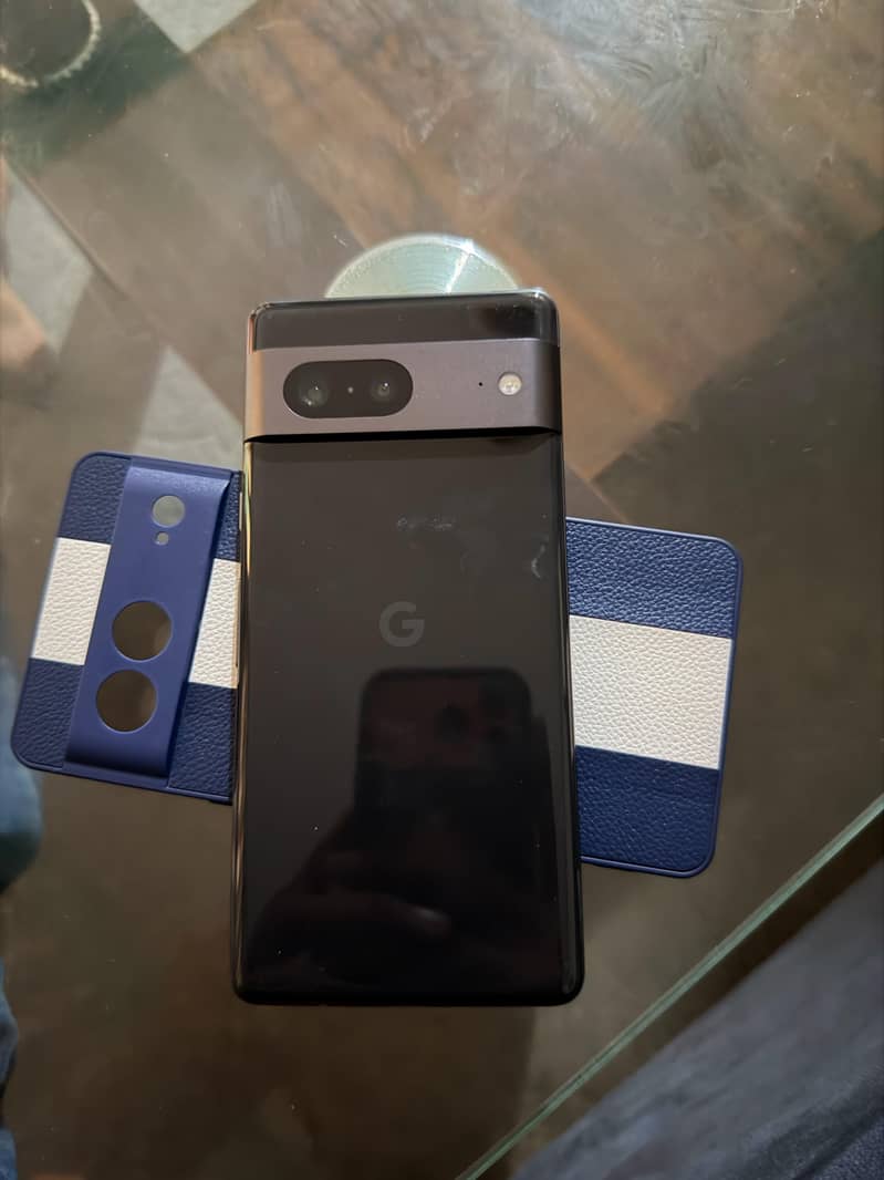 Google Pixel 7 0