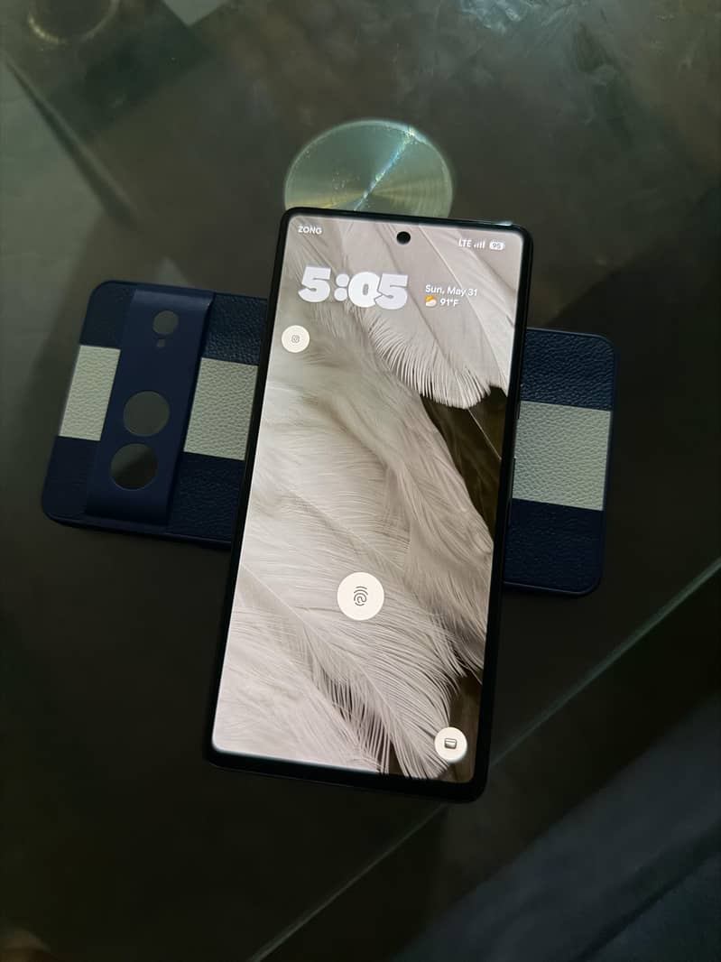 Google Pixel 7 2