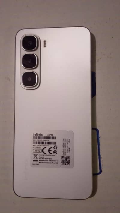 Infinix
