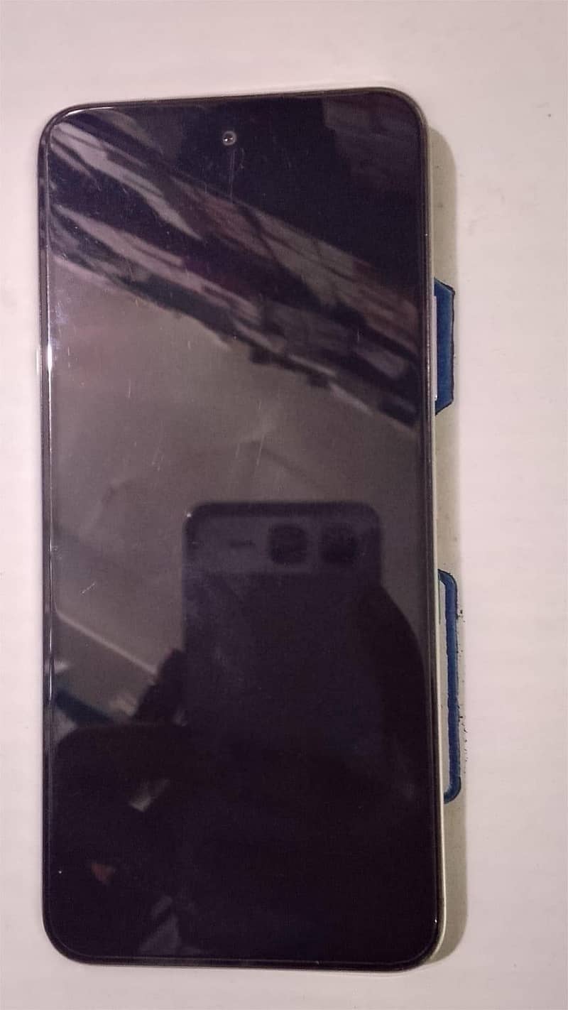 Infinix 1
