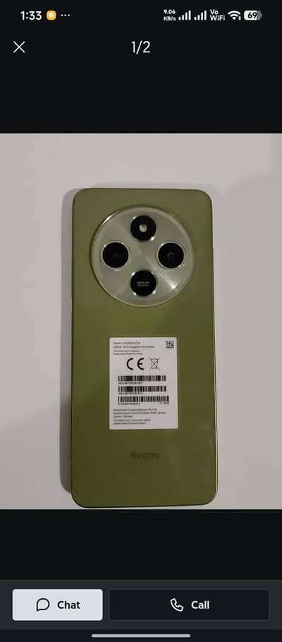 redmi 14C